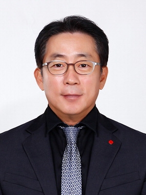 김재겸 롯데홈쇼핑 대표./ 사진제공 = 롯데홈쇼핑