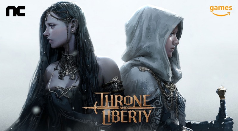 엔씨소프트 신작 MMORPG '‘THRONE AND LIBERTY'. 사진=엔씨소프트