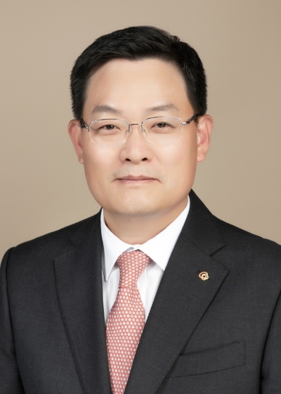 손재일 한화에어로스페이스 대표이사 사장.