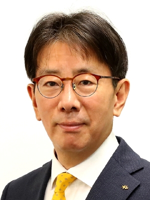 ▲ 이재근 국민은행장