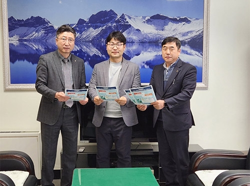 농협 강원검사국, 공명선거 지원 사고예방 위한 현장지도 실시