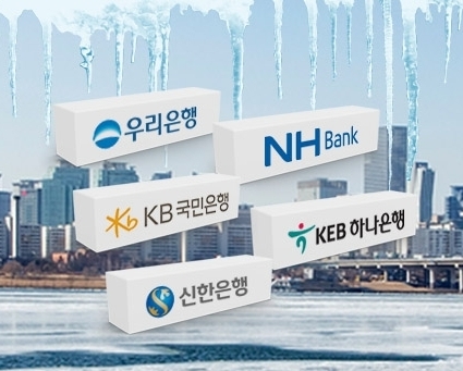 공정위까지 가세…정부·당국 칼끝 은행 ‘정조준’