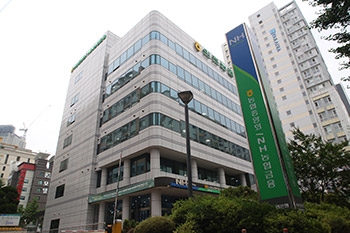 NH농협은행 인천본부, 현대시장 화재 피해 금융지원