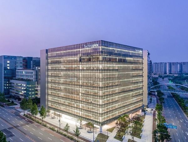 한국앤컴퍼니, 쓰리세컨즈 자율주행 기술부문 인수
