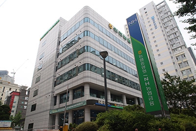 NH멤버스, 업계 최초 포인트 연계 제휴