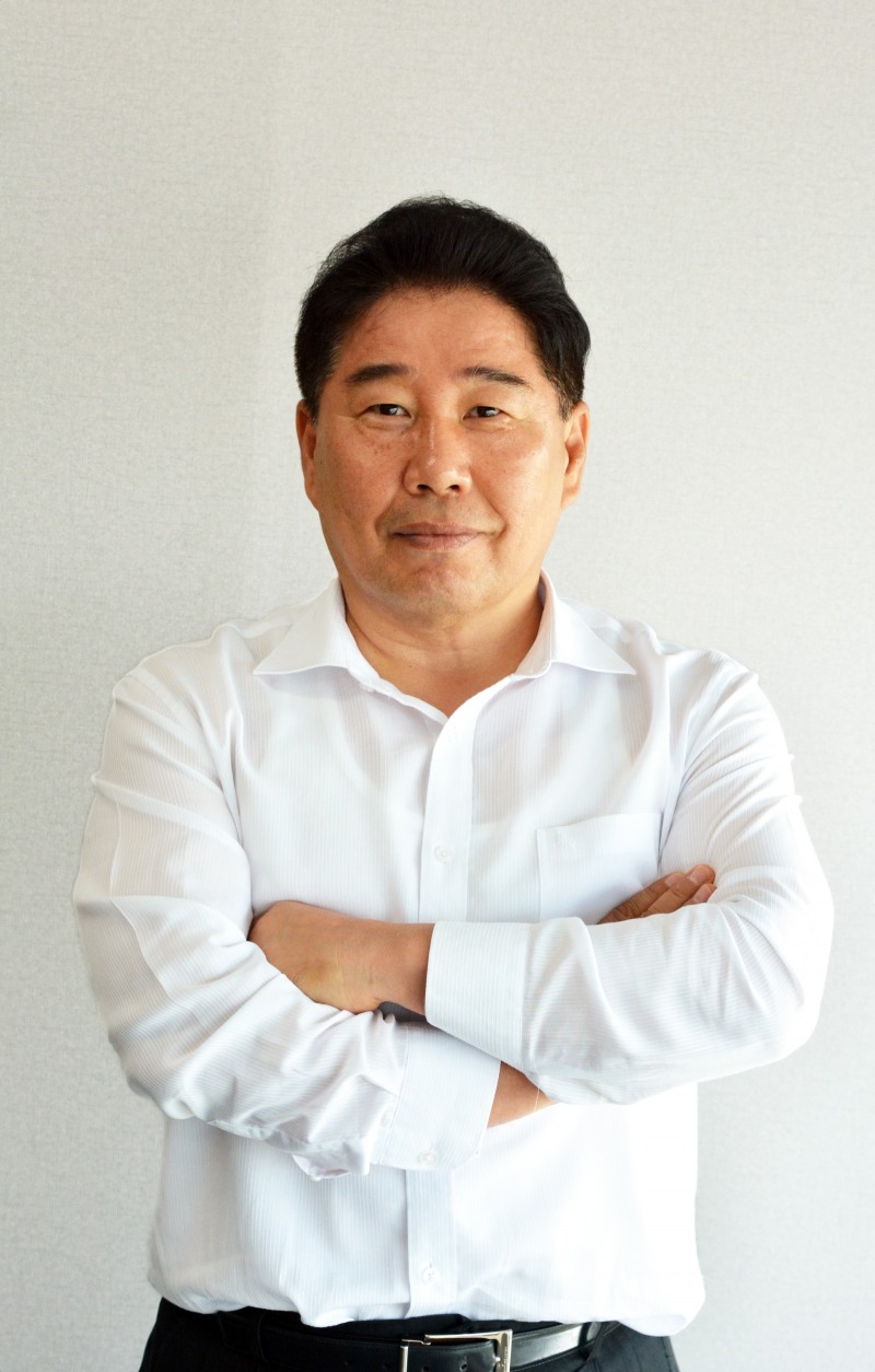 정욱 현대자산운용 대표이사 부회장 / 사진제공= 현대자산운용(2023.03.09)