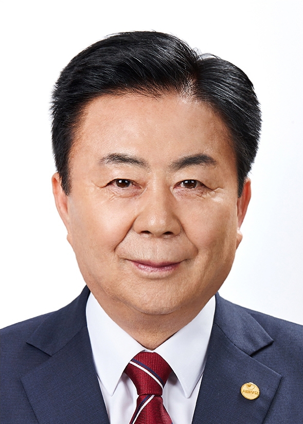 서울우유협동조합 문진섭 조합장./ 사진제공 = 서울우유협동조합