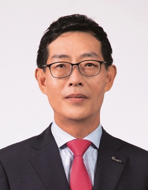 ▲ 김인환 OK캐피탈 대표