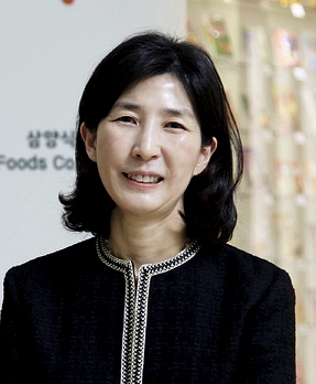 ▲김정수 삼양식품 부회장