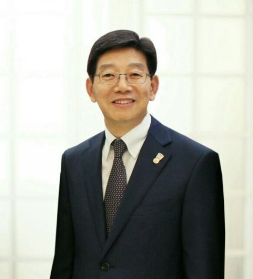 ▲황종섭 코리아크레딧뷰로(KCB) 사장