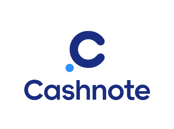 캐시노트 로고. /사진제공=한국신용데이터