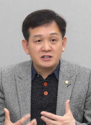 ▲ 윤판오 중구의회 부의장