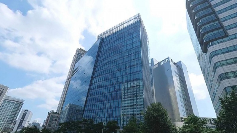 센트럴플레이스 전경 / 사진제공=부동산플래닛