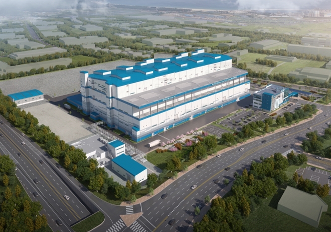 포스코퓨처엠(대표이사 김준형)이 NCA 양극재만을 생산하는 전용 공장을 처음으로 건설한다. /사진=포스코퓨처엠.