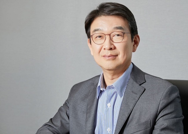 최영찬 SK온 경영지원총괄 사장.