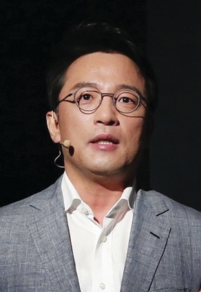 김택진 엔씨소프트 대표 / 사진=엔씨소프트