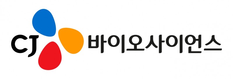 CJ바이오사이언스 CI./ 사진제공 =CJ바이오사이언스