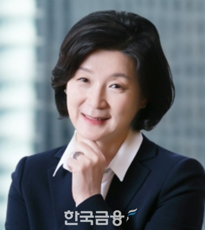 권숙교 전 우리FIS 대표. /사진제공=본사DB