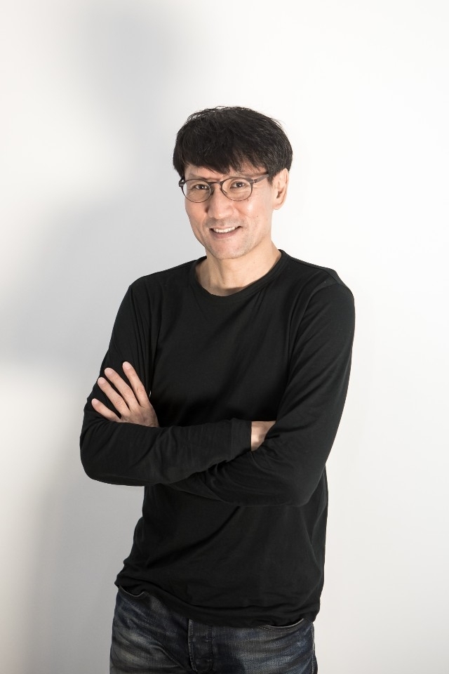 홍은택 카카오 대표이사. / 사진=카카오