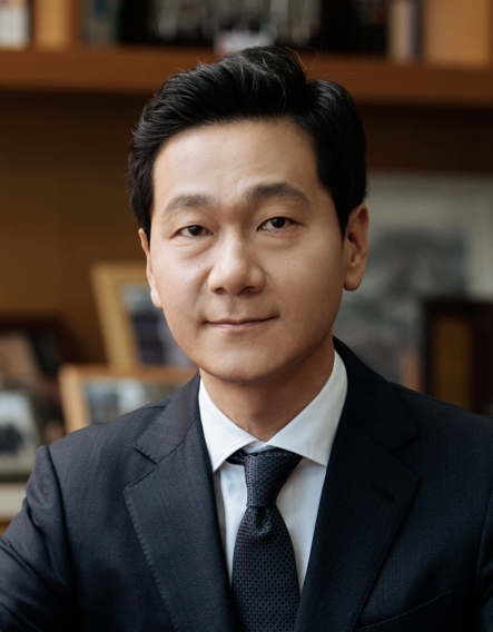 이승찬 계룡건설 회장./사진제공=계룡건설