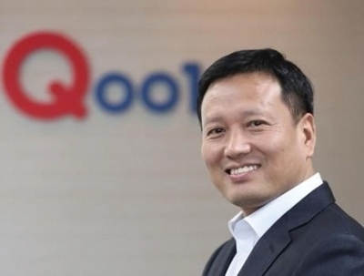 큐텐이 인터파크커머스를 인수했다고 31일 밝혔다. /사진제공=큐텐