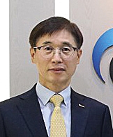 ▲ 김종선 글로벌금융판매 대표