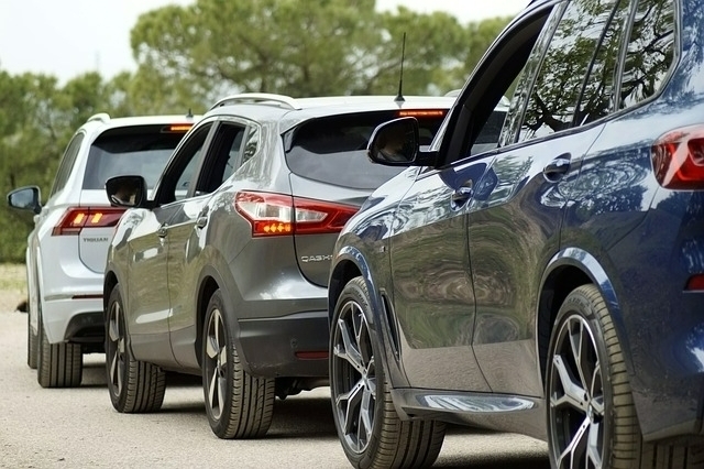 작년 손해보험업계의 자동차보험 매출이 2.4% 증가한 것으로 나타났다./사진=픽사베이
