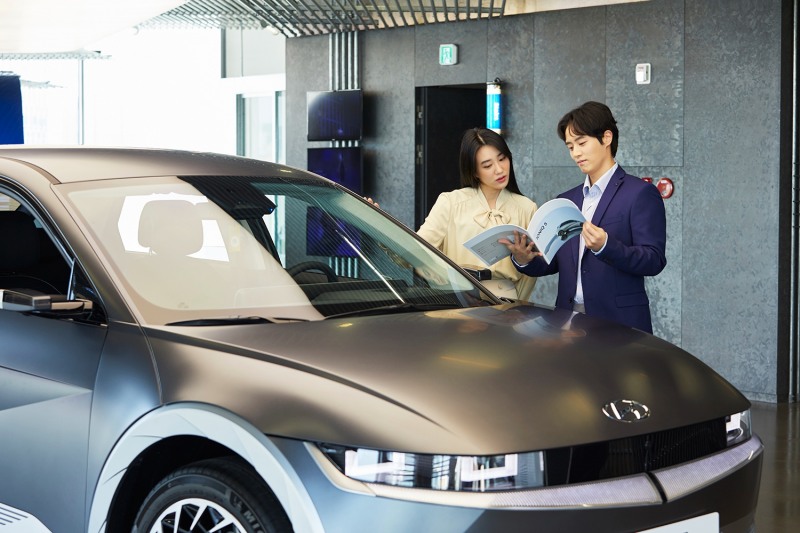 현대캐피탈이 ‘복합금리 거치형 할부’ 상품을 출시했다. /자료제공=현대캐피탈