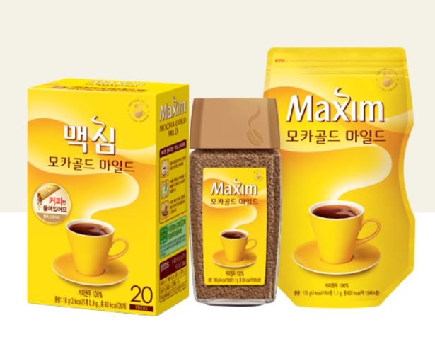 /사진=동서식품