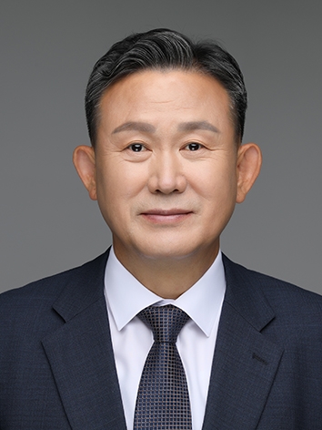 한일용 이사장./사진제공=마포인재육성장학재단