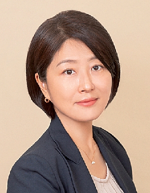 ▲ 이선정 CJ올리브영 대표