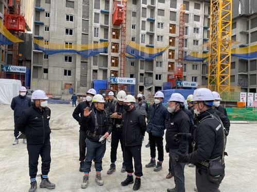 ‘리모델링 명가’ 쌍용건설, 글로벌세아 시너지 새바람