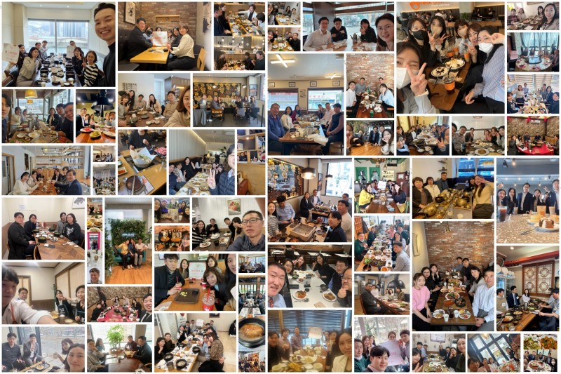 KB손해보험이 현장직원 소통 프로그램 '우리 만나, 봄' 캠페인을 시행했다./사진=KB손해보