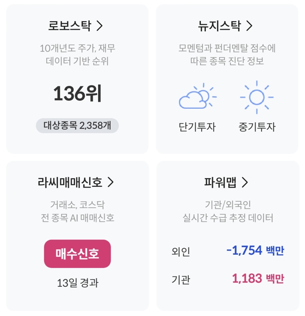 키움증권(대표이사 황현순)이 ‘키움영웅전’ 2023년 4월 정규전부터 참가자 프로필(Profile·약력) 보유종목에 인공지능(AI·Artificial Intelligence) 종목 정보를 추가한다./사진=키움증권