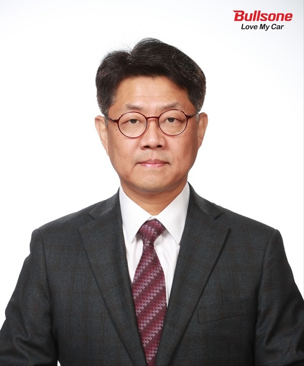 불스원, 전재호 대표이사 선임