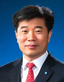 ▲ 황규순 우리소다라은행 법인장