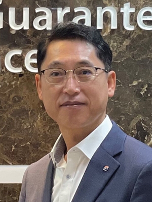 ▲ 박유홍 SGI서울보증 하노이지점장