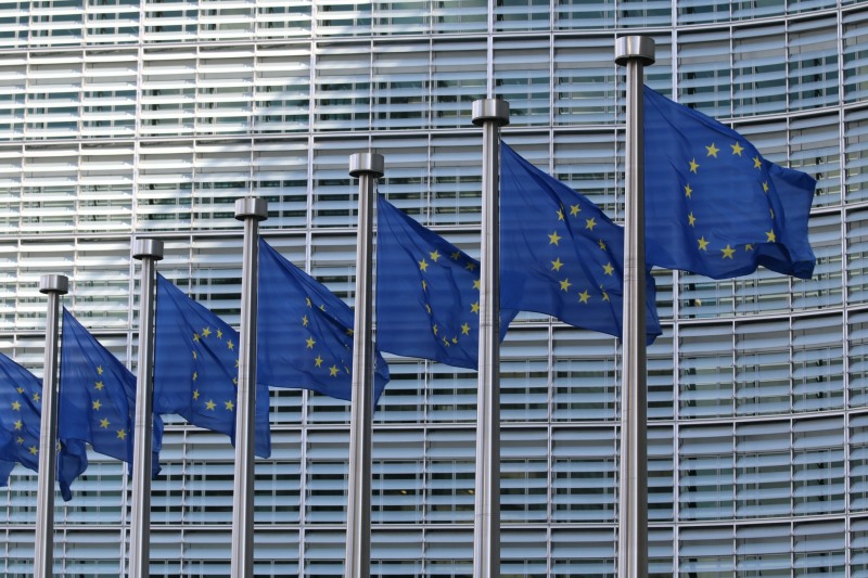 EU가 18일(현지시각) 430억 유로(약 62조원) 규모의 반도체법 3자 협의가 최종 타결됐다고 밝혔다. 사진=Unsplash