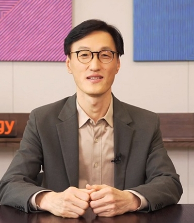 조경목 SK에너지 사장.