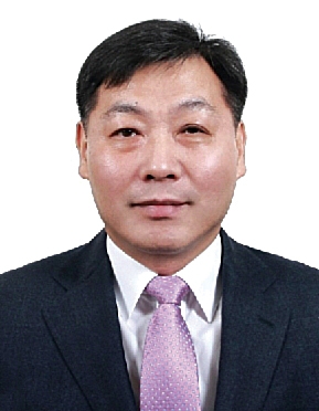 ▲ 정준호 코람코자산신탁 대표이사