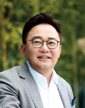 ▲ 박경일 SK에코플랜트 대표이사 사장