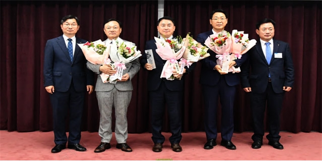 농협중앙회 경기본부, ‘NH콕뱅크 고객 천만 달성’ 기념식