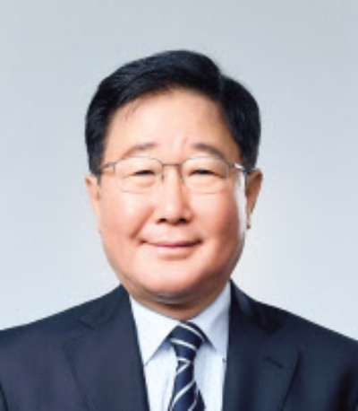 Cho Seok, President and CEO, HD Hyundai Electric