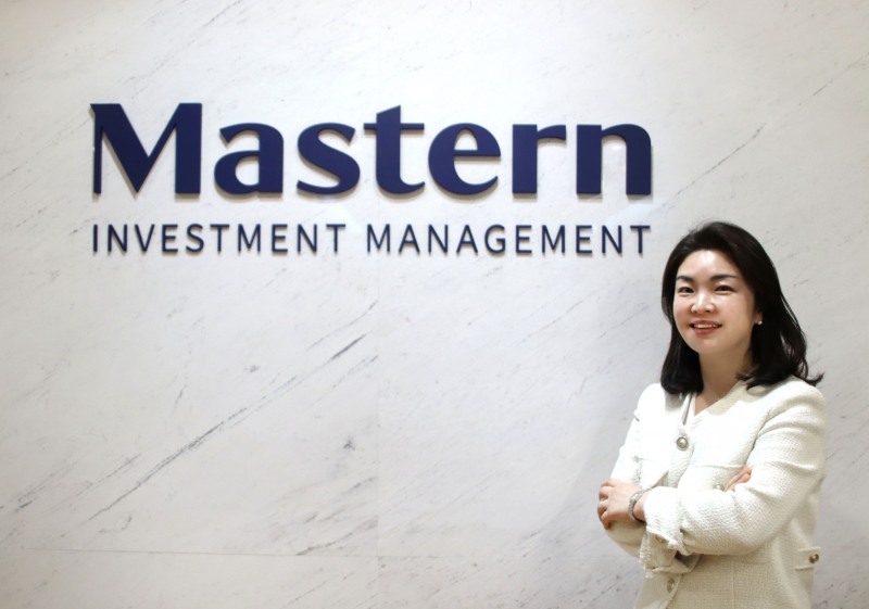 서유미 신임 마스턴투자운용 사외이사(우리회계법인 회계사) / 사진제공= 마스턴투자운용(2023.04.25)