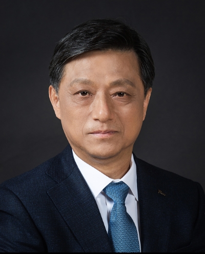 김학동 포스코 부회장.