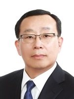 조성환 현대모비스 대표이사 사장.