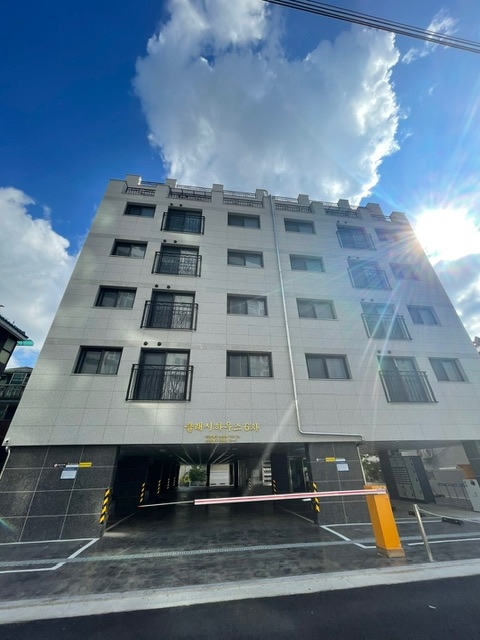 LH, 서울 중랑구 공공전세주택./사진제공=LH