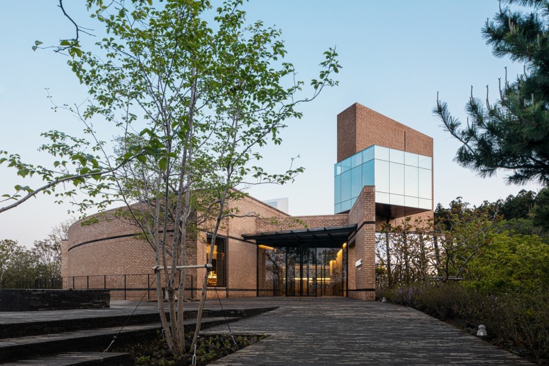 오설록 제주 티뮤지엄 리뉴얼 오픈./ 사진 = 아모레퍼시픽