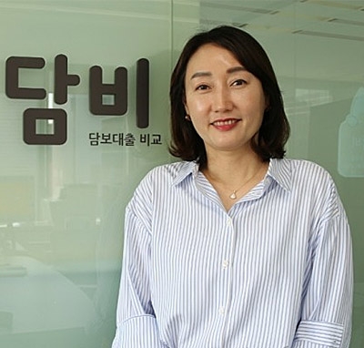 ▲주은영 베스트핀 대표이사. /사진=신혜주 기자