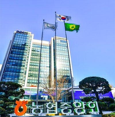 농협, 애그테크 스타트업 육성 프로그램 'NHarvestX' 1기 참가자 모집